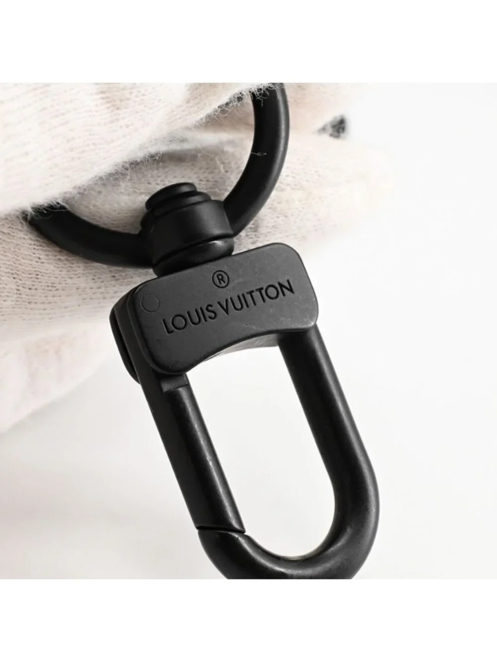 Louis Vuitton Shoulder Bag Duo Messenger